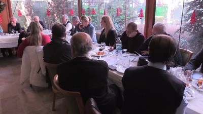 harekete gec - CHP Genel Başkan Yardımcısı Cankurtaran - ANKARA  Videosu