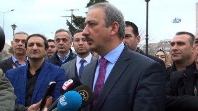 kahramanlik -  CHP Milletvekili Aldan’a AK Parti’den suç duyurusu Videosu