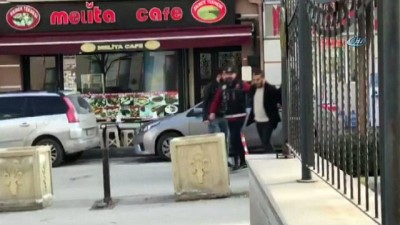 pompali tufek -  Eskişehir’de uyuşturucu operasyonu  Videosu