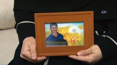 emniyet muduru -  Faillerden biri bugün yakalanmıştı... 6-8 Ekim’de öldürülen Yasin Börü’nün annesi İHA’ya konuştu Videosu