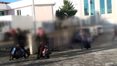 trol - FETÖ/PDY operasyonu - SAMSUN  Videosu