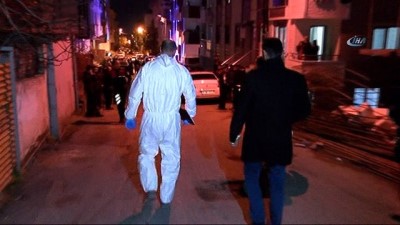 guvenlik onlemi -  Maltepe’de cinnet getiren baba 2 kızını öldürüp intihar etti Videosu