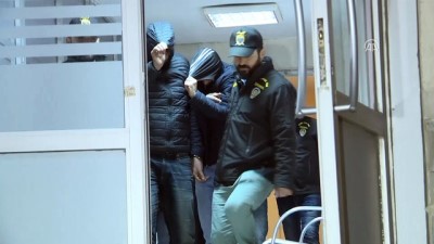 trol - Mobil Okul Timleri öğrencileri zehirden kurtardı - İSTANBUL Videosu