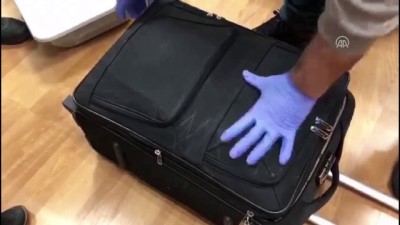 trol - Uyuşturucu operasyonu - İSTANBUL  Videosu