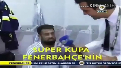 Volkan Demirel'den Melo'ya olay sözler 