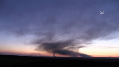 gesi - Afrin'e 'Zeytin Dalı Harekatı' (2) - AZEZ Videosu