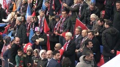 ocaklar - AK Parti Zonguldak 6. Olağan İl Kongresi - Detaylar  Videosu