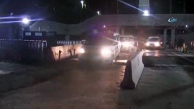 yaralama sucu -  Başkent'te 209 kişinin adreslerine eş zamanlı operasyon  Videosu