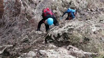 bisiklet - 'Doğu'nun K2'si' dağcıların gözdesi oldu - IĞDIR  Videosu