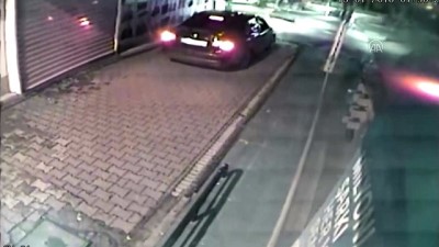 cep telefonu - Hırsızlık anı kameralara yansıdı - KOCAELİ Videosu