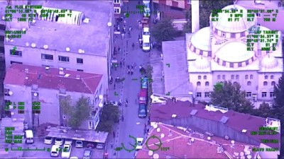 kacakcilik operasyonu -  İstanbul merkezli 5 ilde kaçakçılık operasyonu  Videosu
