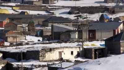 karbonmonoksit - Karbonmonoksit zehirlenmesi: 2 ölü - KARS Videosu