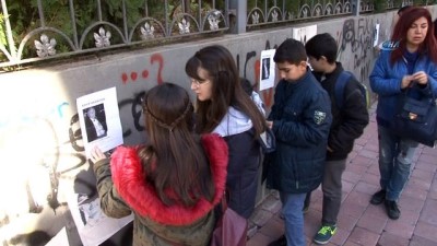 ogretmenlik -  Kayıp babasını öğrencileriyle birlikte sokak sokak arıyor  Videosu