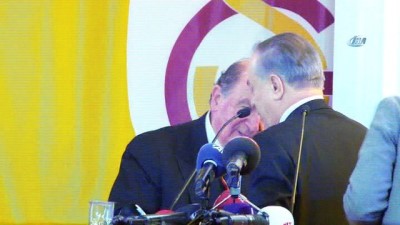 Mustafa Cengiz: “Galatasaray’da bundan sonra hiçbir şey eskisi gibi olmayacak”