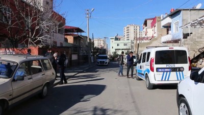 silahli saldiri - Silahlı saldırı: 2 yaralı - KAHRAMANMARAŞ  Videosu