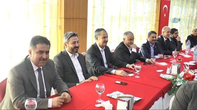 a haber -  TBMM Başkanvekili Aydın: “Amerika çok olmaya başladı” Videosu