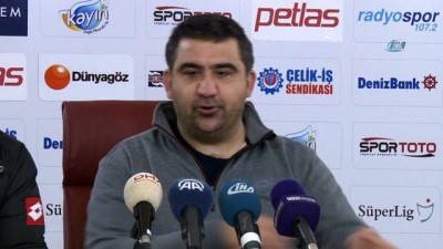 Ümit Özat’tan Uğur’un transferine onay