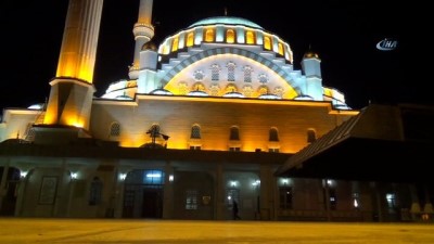 sabah namazi -  Afrin için 'Eller Semaya' açıldı  Videosu