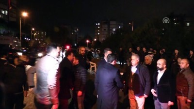 bassagligi - Çığ düşmesi sonucu şehit olan Astsubay Çavuş Hilmi Öz'ün baba evi - İZMİR Videosu