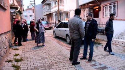 yazili aciklama - Çığ düşmesi sonucu şehit olan Jandarma Astsubay Üstçavuş Kulaoğlu'nun baba evi - BALIKESİR Videosu