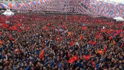 genelkurmay baskani -  Erdoğan: “İnşallah çok kısa sürede bu operasyonu tamamlayacağız”  Videosu