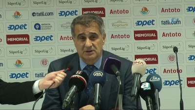 basin toplantisi - Güneş: “Hakkettiğimiz galibiyetti' Videosu