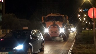 telefon hatti -  Kilis'te gece GSM hatlarına ulaşım sağlanamazken kentte elektrik kesintisi yaşandı  Videosu