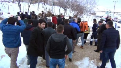 sehadet -  Konya’ya şehit ateşi düştü Videosu