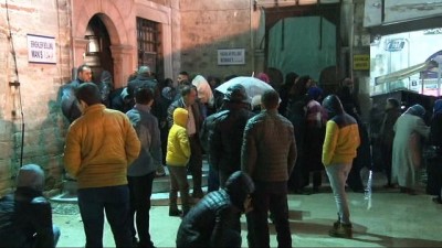 sinir otesi -  Mehmetçik için 90 bin camide dualar edildi  Videosu