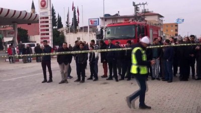 roketli saldiri -  Reyhanlı'ya roketli saldırı: 1 ölü, 30 yaralı Videosu