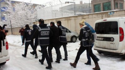 medikal -  Van’da 1.8 milyon liralık vurgun yapan dolandırıcılar tutuklandı  Videosu