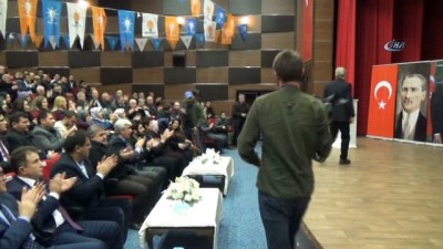 eglence mekani -  AK Parti Grup Başkanvekili Bostancı, “Türkiye çete yapılanmasına asla izin vermeyecek”  Videosu