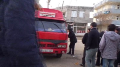 kalaba -  Aynı kavşakta bir haftada ikinci kaza Videosu