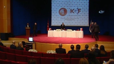 ihracatcilar -  Başbakan Yardımcısı Şimşek, 'Türkiye burada herhangi bir maceraya girmiyor. İnşallah kısa sürecek bir operasyon'  Videosu