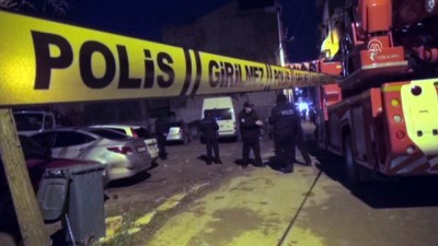 guvenlik onlemi - Çocuklarını rehin alan babayı polis ikna etti - BURSA  Videosu