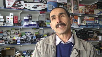 gucunu goster - Güneydoğu'da Zeytin Dalı Harekatı'na bayraklı destek - DİYARBAKIR  Videosu