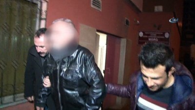 emekli ogretmen -  Kayseri’de 'Zeytin Dalı' operasyonu: 1 gözaltı Videosu