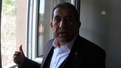 beraberlik - Terör örgütü PYD/PKK'nin taciz ateşi açması - Ceylanpınar Belediye Başkanı Atilla - ŞANLIURFA Videosu