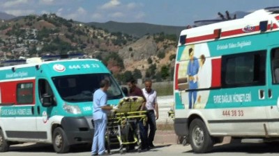 bombali saldiri -  Tunceli’deki bombalı saldırının faili İstanbul’da yakalandı  Videosu