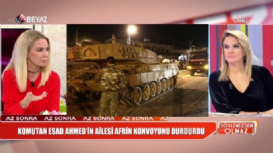 soylemezsem olmaz - Zeytin Dalı Harekatı'nda bugün 3. gün  Videosu