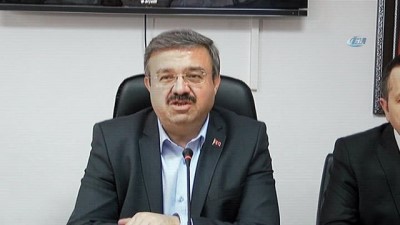 cirit fuzesi -  AK Parti Afyonkarahisar İl Başkanı Yurdunuseven’den Afrin açıklaması Videosu