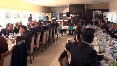 suc orani - Antalya'daki FETÖ operasyonları - Emniyet Müdürü Uzunkaya  Videosu