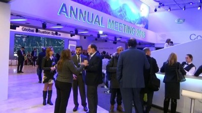 sivil toplum -  - Dünyanın sorunları Davos'ta ele alınacak  Videosu