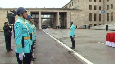 camii -  Eski bakanlardan Lütfi Doğan için cenaze töreni düzenlendi  Videosu