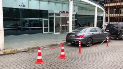 ankesorlu telefon - FETÖ/PDY operasyonu - KARABÜK  Videosu