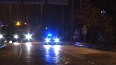 gesi -  Gülbaba’ya tank sevkiyatı sürüyor Videosu