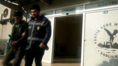 hirsiz - 'İçinde uyumak için' 3 günde 4 otomobil çaldı  Videosu