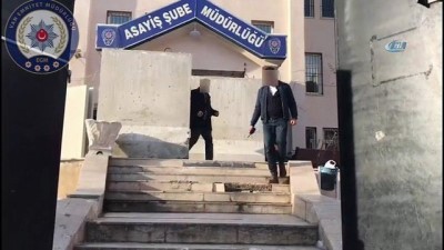 katil zanlisi -  İstanbul’da öldürülen Afgan kadının katil zanlısı Van’da yakalandı  Videosu