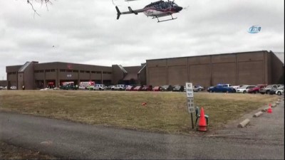 silahli saldiri -  - Kentucky'de lisede silahlı saldırı: 1 ölü Videosu