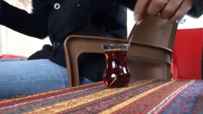 a haber -  Köyün boşaltıldığı iddialarına köylüler cevap verdi  Videosu